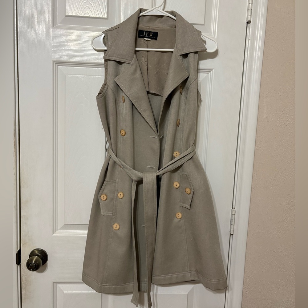 Vest